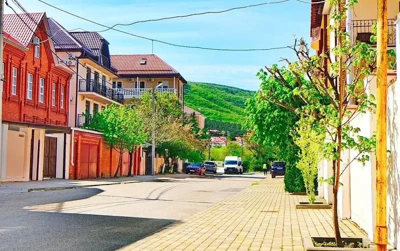 Частный дом «Елена» — фото 2