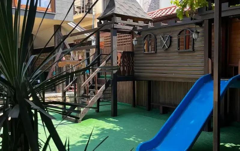Частный дом «Oasis» — фото 5