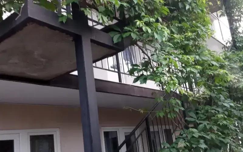 Частный сектор на Новой — фото 1