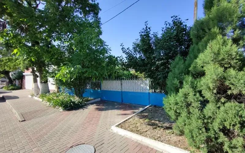 Частный дом на Революционной