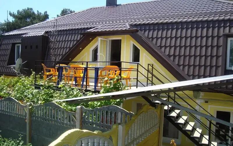 Частный дом «Бриз» — фото 3