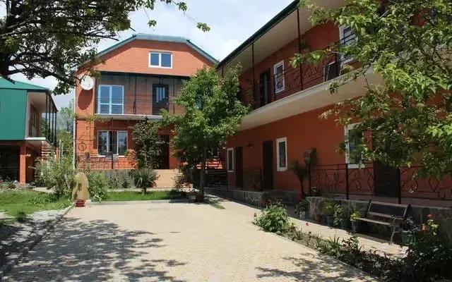 Частный дом «Ассоль» — фото 2