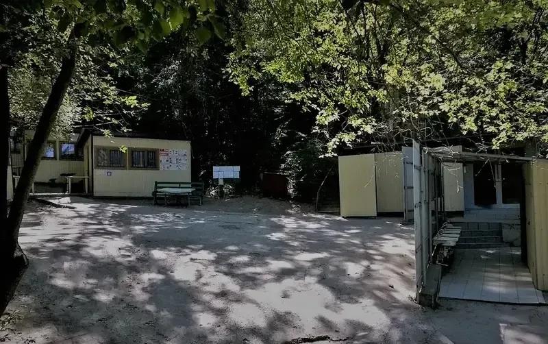 Кемпинг «Море сосен» — фото 4