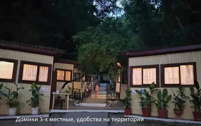 Кемпинг «Море сосен» — фото 5