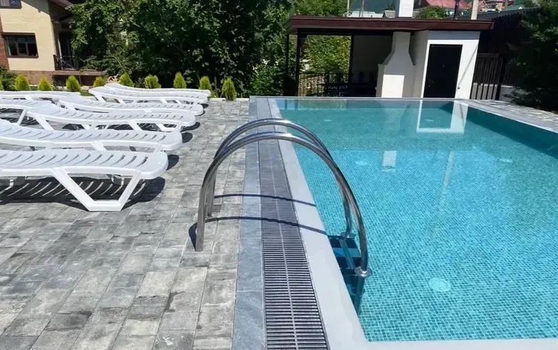 Гостевой дом ул. Мира, 26 — фото 4