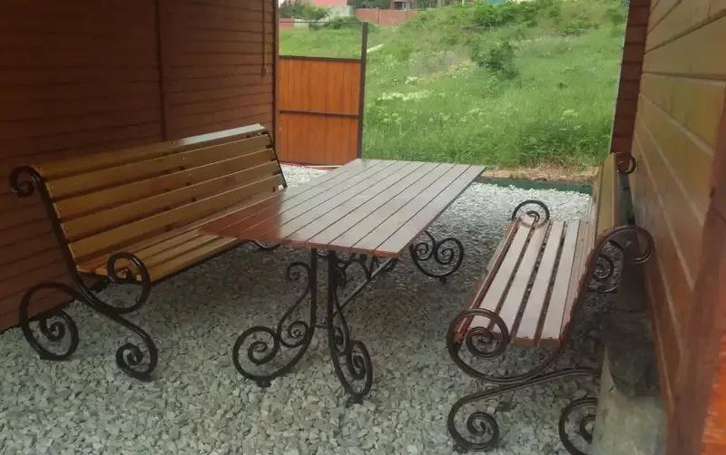 Дача на 20-ти сотках земли — фото 3
