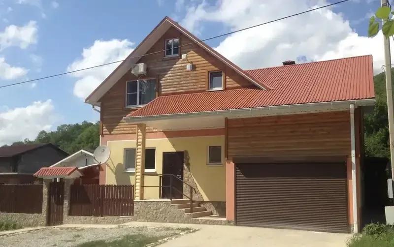 Номер в «Домике у горы» — фото 3
