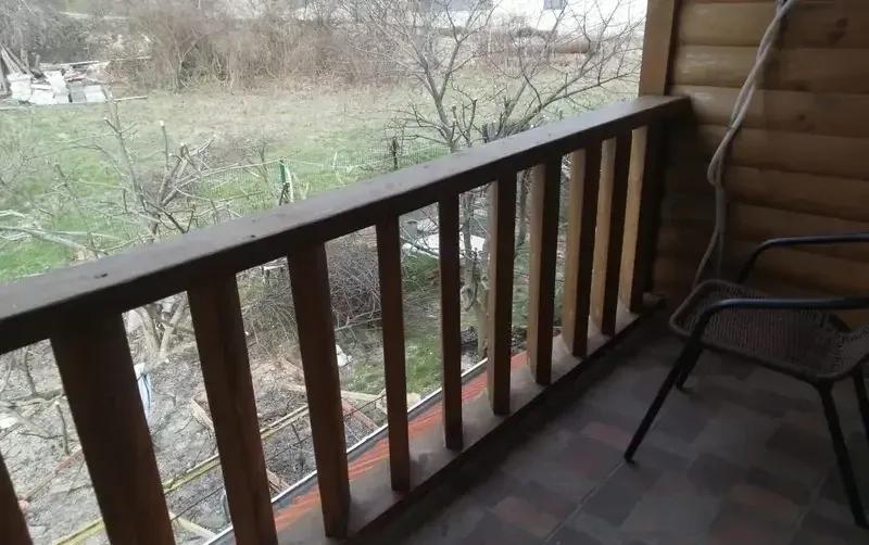 Номер в «Домике у горы» — фото 5