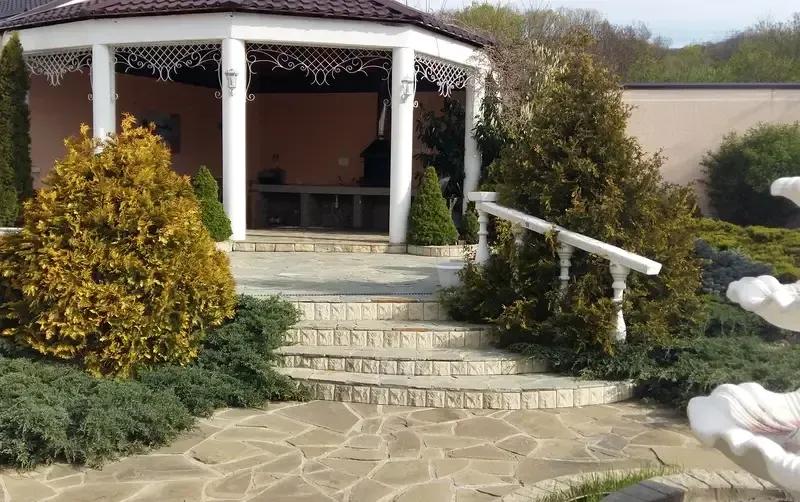 Частный дом «Костяника» — фото 3