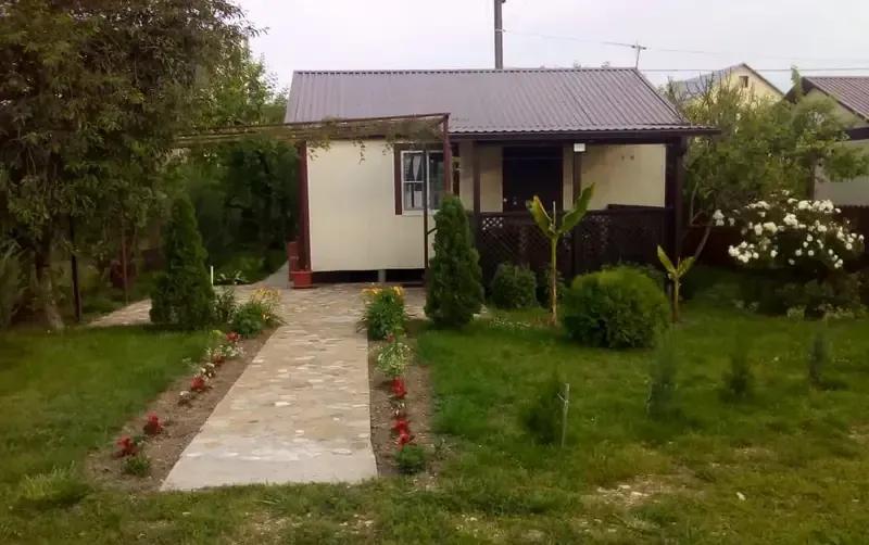 Дом под ключ