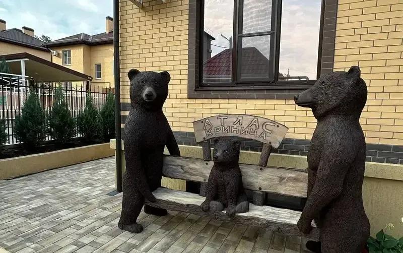 Частный дом «Атлас» — фото 2