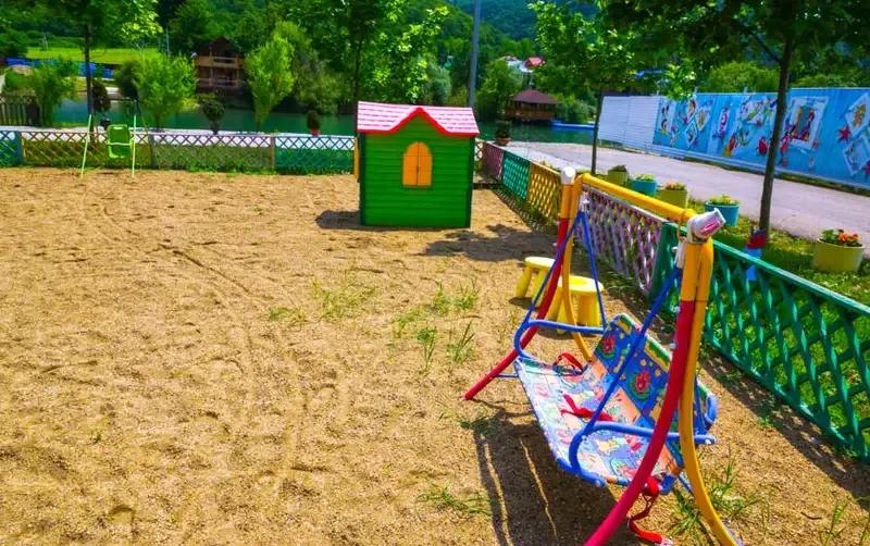 Гостевой дом «Велком» — фото 4