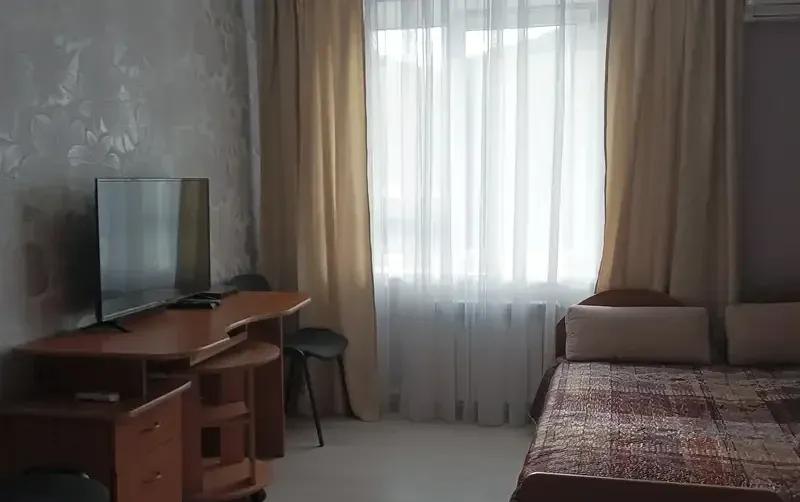 Евродвушка на территории Дома отдыха Бетта — фото 3