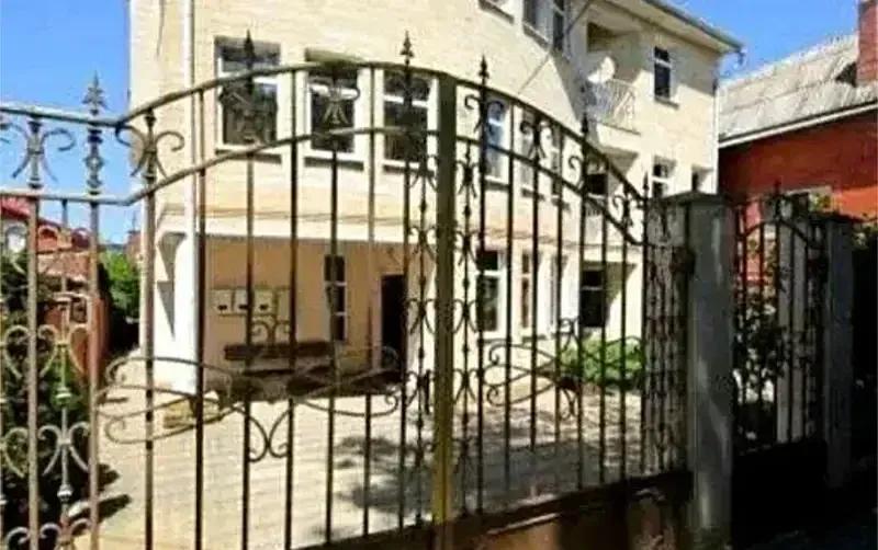 Гостевой дом «Марракеш» — фото 2