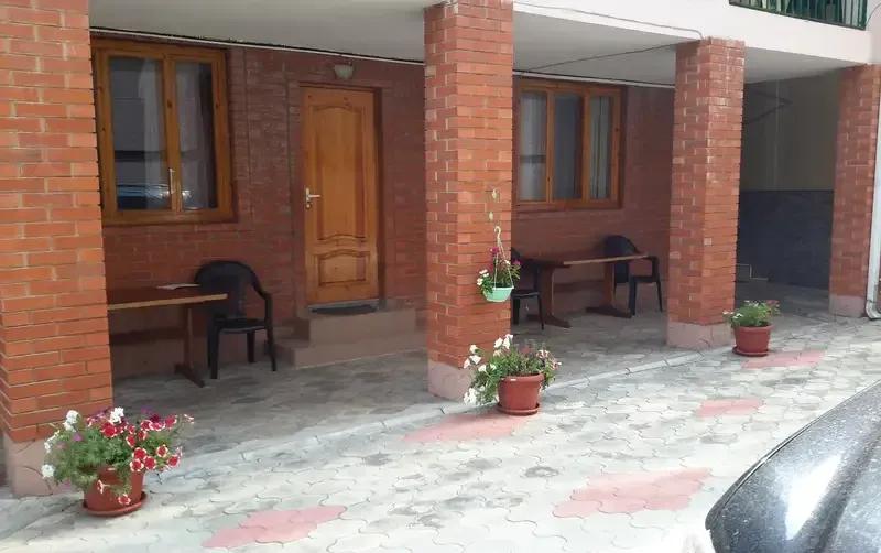 Дом под ключ