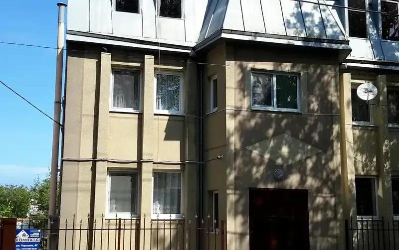 Дом под ключ