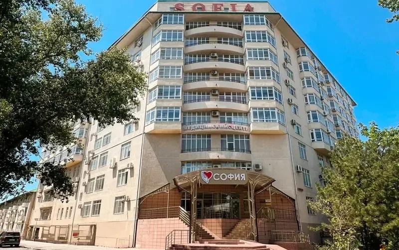Санаторно-курортный комплекс «София» — фото 2