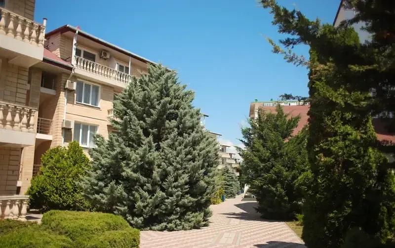 Санаторно-курортный комплекс «София» — фото 4
