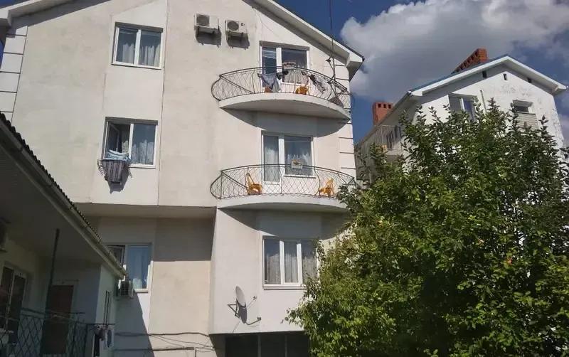 Гостевой дом «Акварель» — фото 2