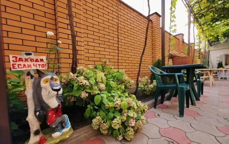 Гостевой дом «Нателла» — фото 3