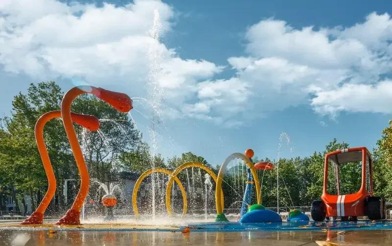 Отель «SUNPARCO Hotel Ultra all inclusive» — фото 4