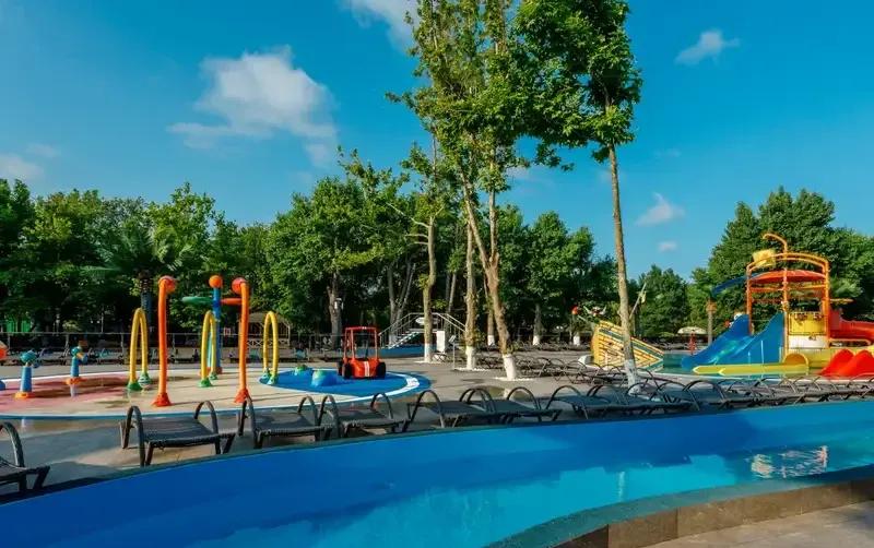 Отель «SUNPARCO Hotel Ultra all inclusive» — фото 5