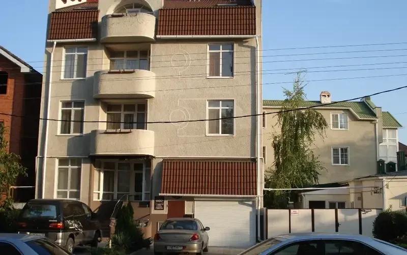 Гостевой дом «Фрегат» — фото 3