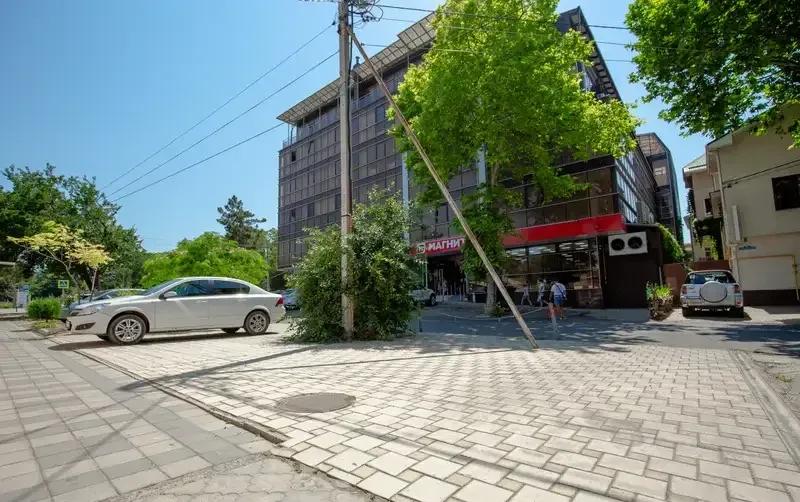 Меблированные комнаты на Ивана Голубца 25 — фото 2