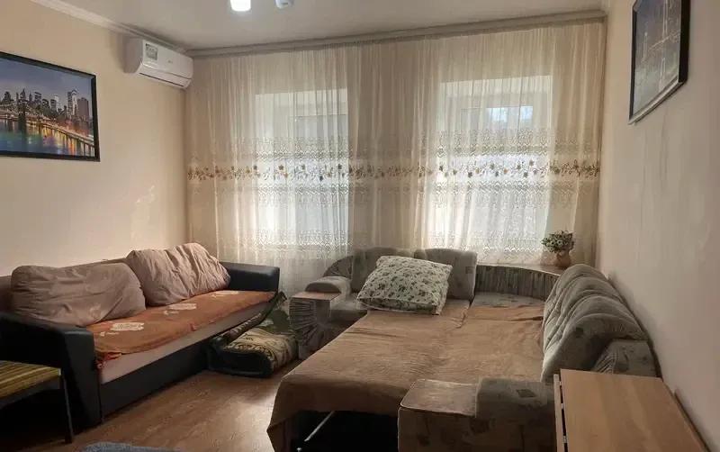 Дом под ключ на улице Самбурова