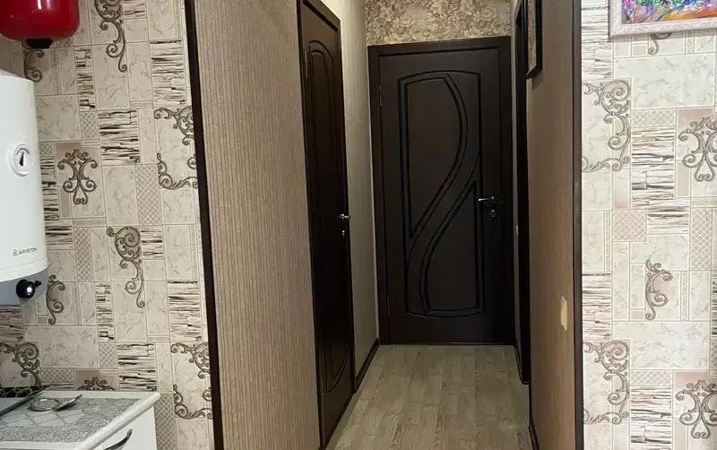 Дом под ключ на улице Самбурова — фото 2