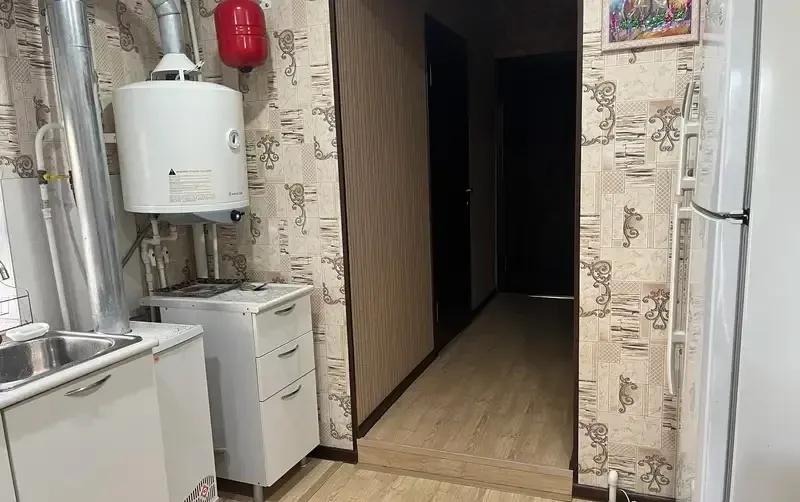 Дом под ключ на улице Самбурова — фото 3