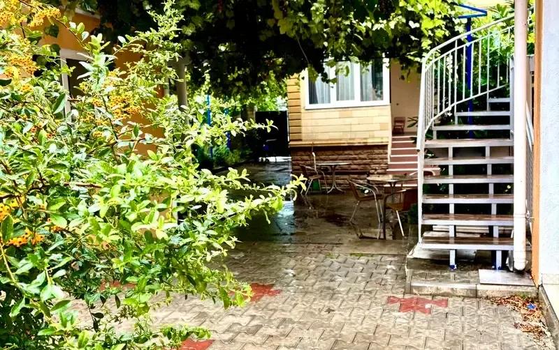 Частный дом «Тургенева» — фото 5