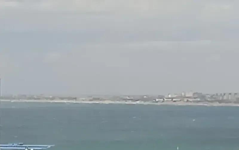 2-х комн. квартира с изумительным видом на море — фото 1