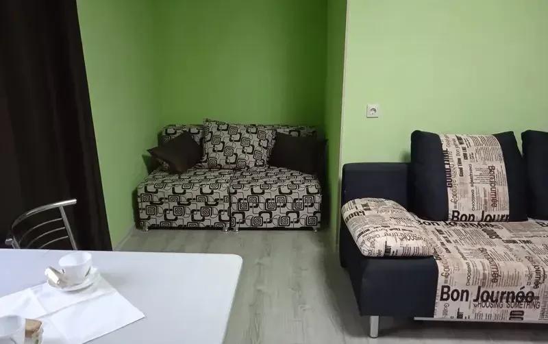 2-х комн. квартира с изумительным видом на море — фото 4