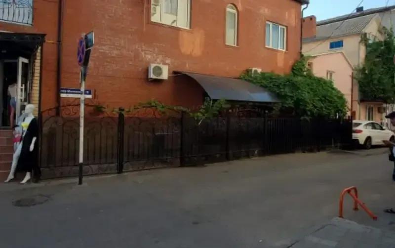 Коттедж у моря