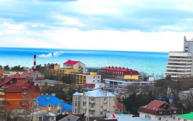 Квартира с видом на море — фото 4