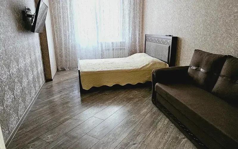 Однокомнатная квартира на Парковой — фото 1