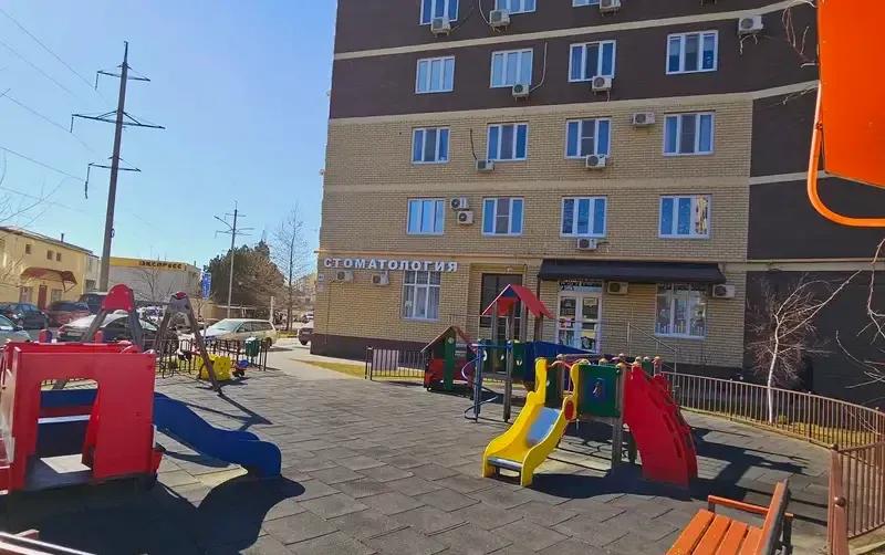 Однокомнатная квартира на Парковой — фото 5