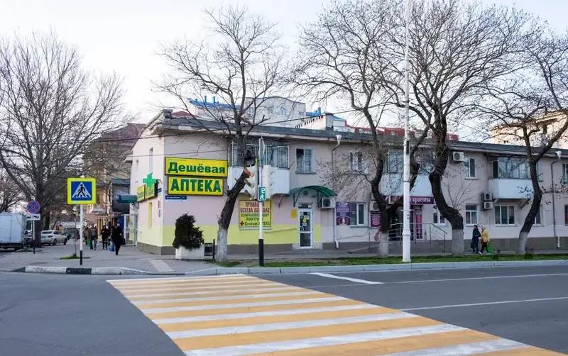 2-х комнатная квартира в центре — фото 4