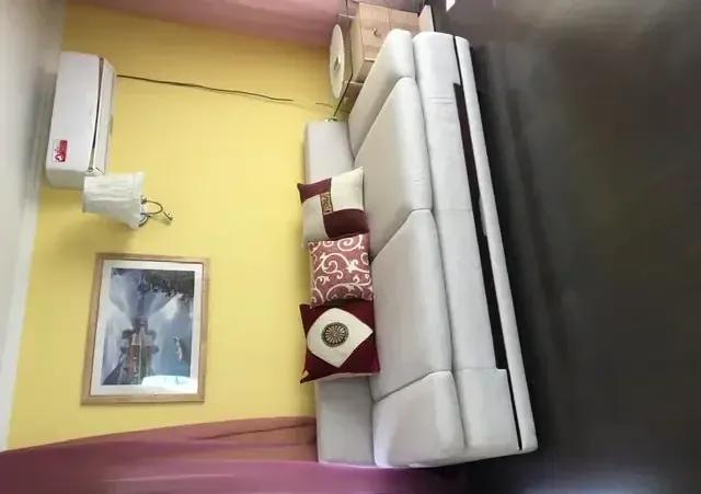 Коттедж на Самбурова