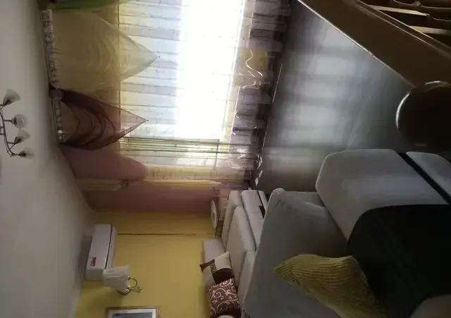 Коттедж на Самбурова — фото 5