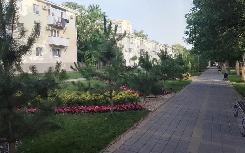 Двухкомнатная квартира у фонтанов — фото 3