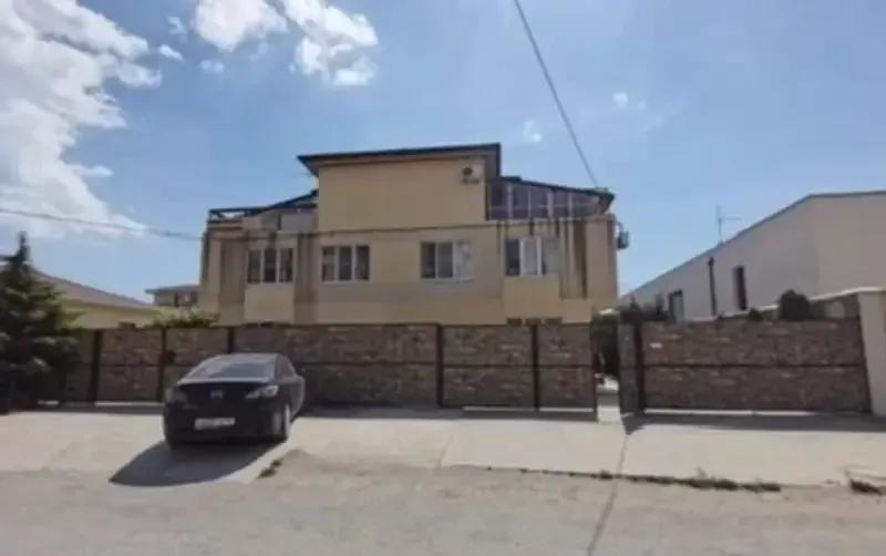 Таунхаус на Таманской — фото 4