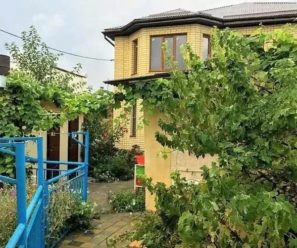 Частный сектор на Гоголя