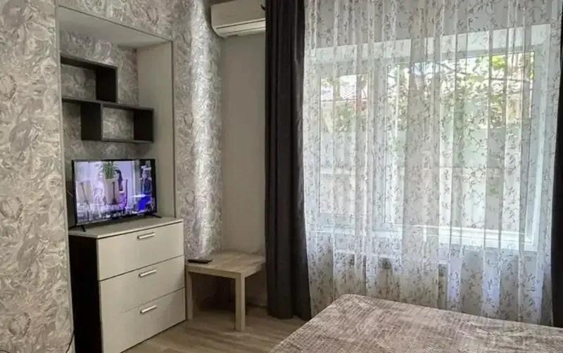 Домик на Терской