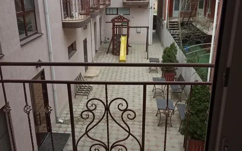Трёхкомнатная квартира на Северной — фото 3