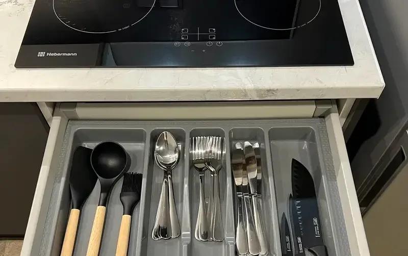 Студия с парковкой в сквере Гудовича — фото 5