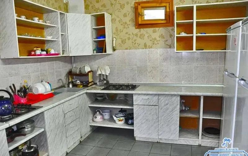 Частный дом на Самбурова 216 «А» — фото 3