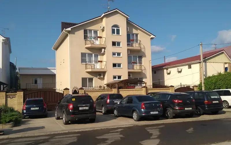 Гостевой дом «Уютная 22» — фото 4