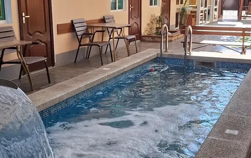 Гостевой дом «Водолей»